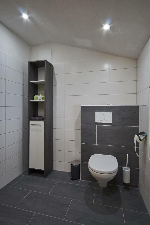 Ferienwohnung Kobler ランデック エクステリア 写真