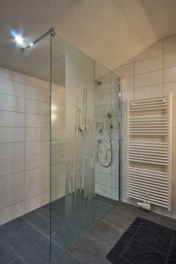 Ferienwohnung Kobler ランデック エクステリア 写真